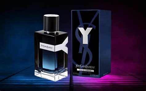 ysl nieuwe parfum|ysl y parfum review.